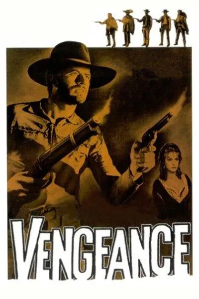 Vengeance