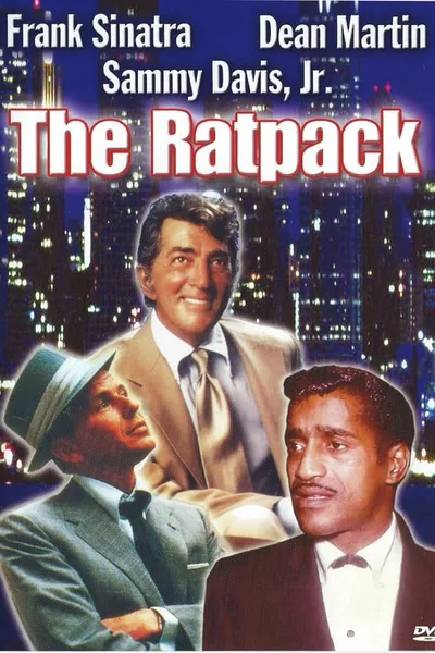 The Ratpack