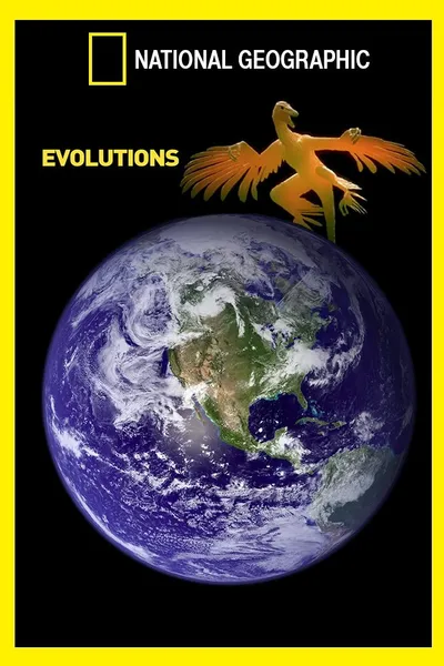 National Geographic Evolutions
