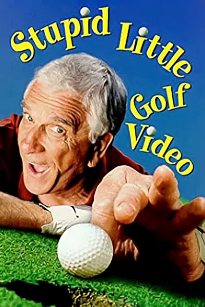 Leslie Nielsen's Stupid Little Golf Video