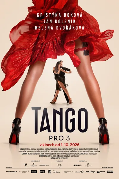 Tango pro 3