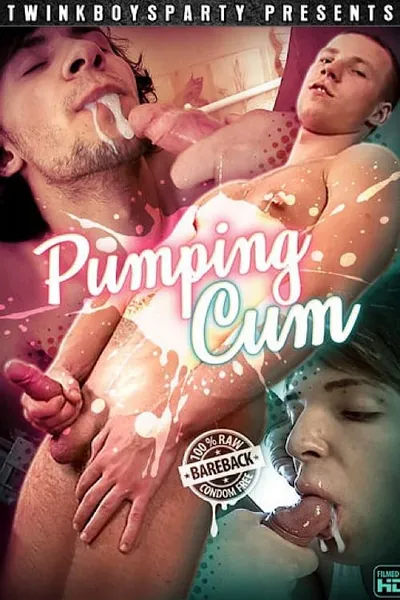 Pumping Cum