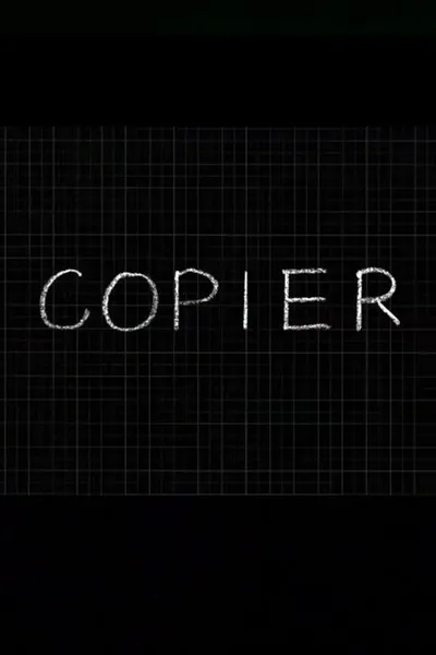 Copier