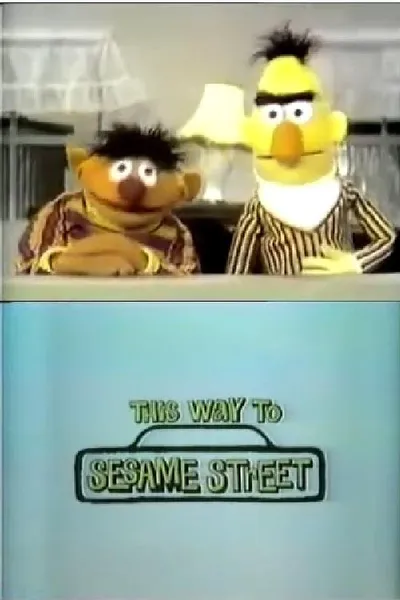 This Way to Sesame Street