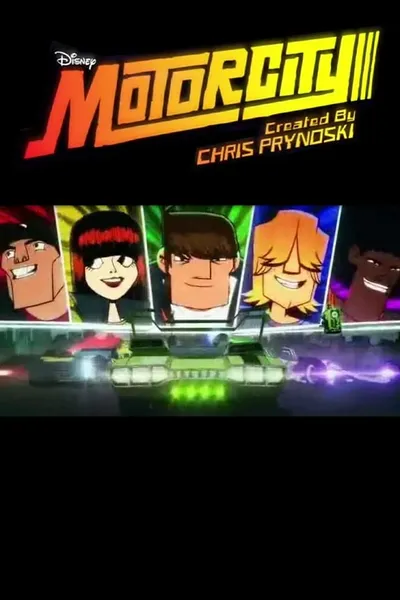 Motorcity