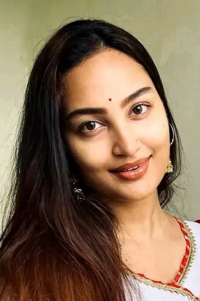 Ananya Mishra