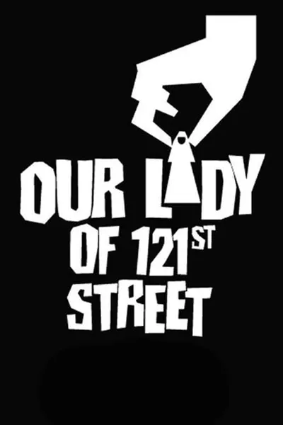 Our Lady of 121st Street