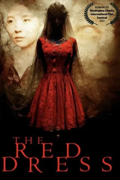 The Red Dress