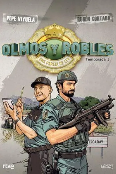 Olmos y Robles