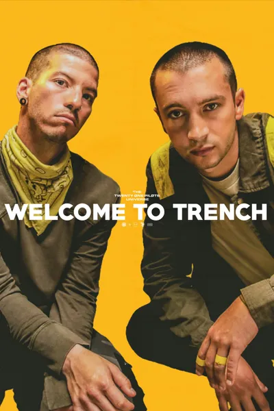 The Twenty One Pilots Universe: Welcome to Trench