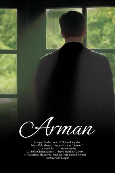 Arman