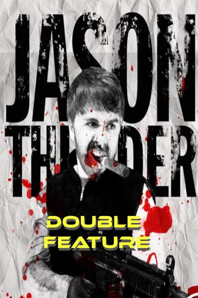 Jason Thunder: Double Feature