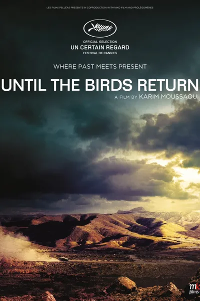 Until The Birds Return