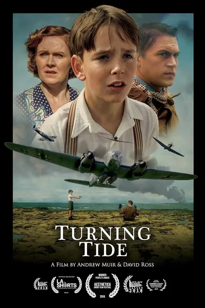 Turning Tide