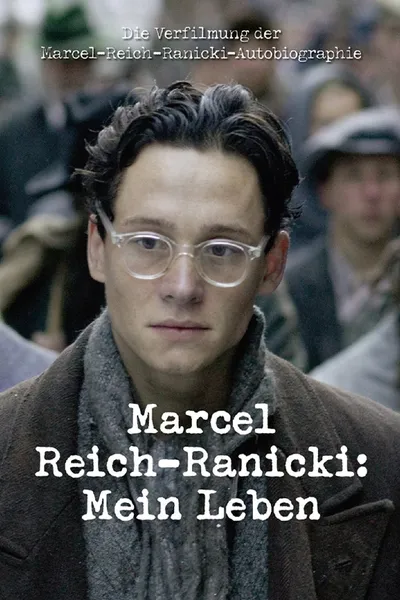 Marcel Reich-Ranicki - Mein Leben