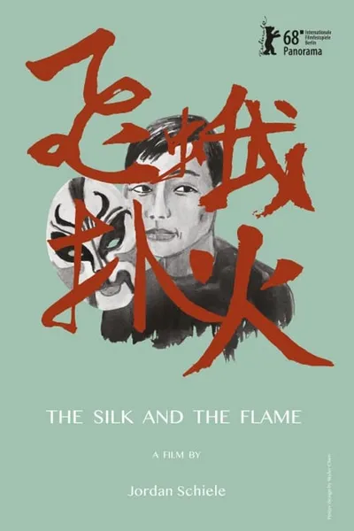 The Silk and the Flame