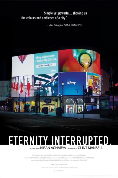 Eternity Interrupted