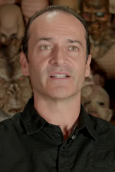 Gino Crognale