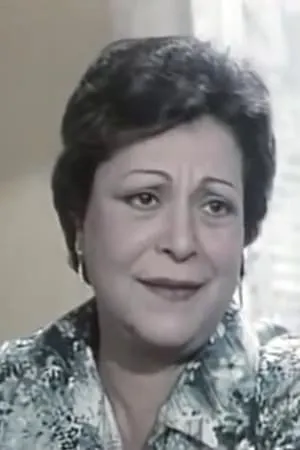 Nadia Al Sabei