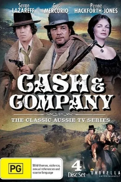 Cash and Company