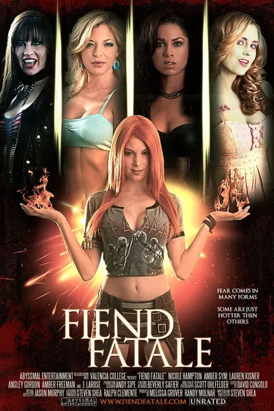 Fiend Fatale