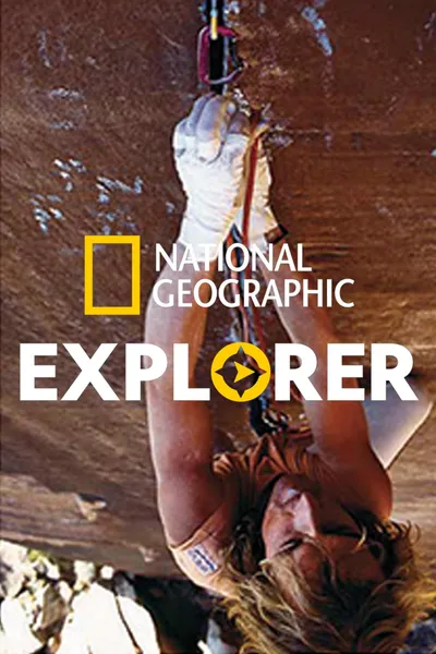 National Geographic Explorer