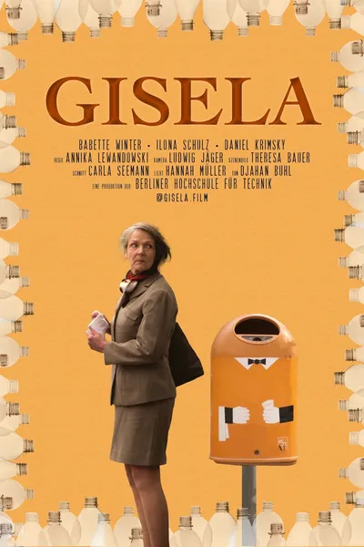 Gisela