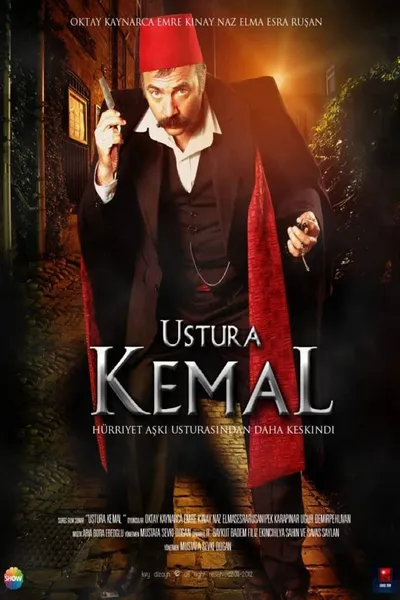 Ustura Kemal