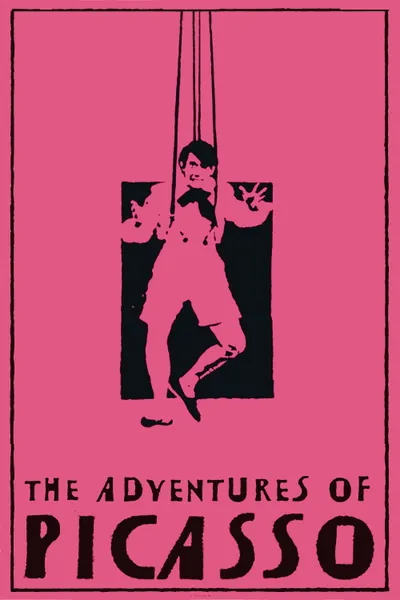 The Adventures of Picasso