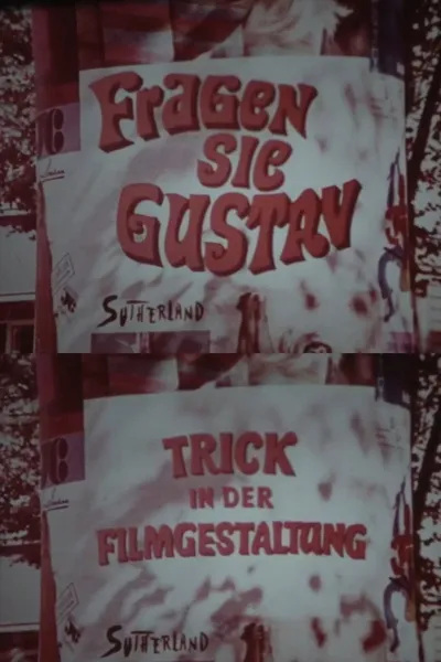 Ask Gustav
