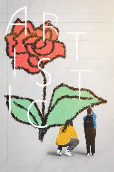 Artistic