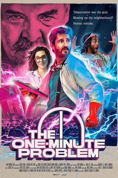 The One-Minute Problem
