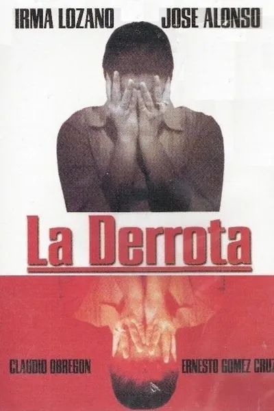 La derrota