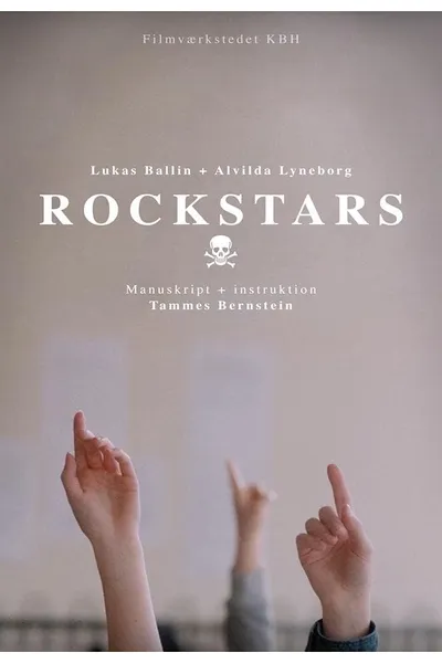 Rockstars