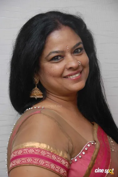 Padmaja Rao