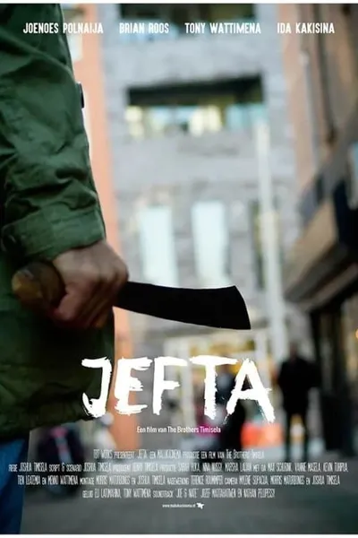 Jefta