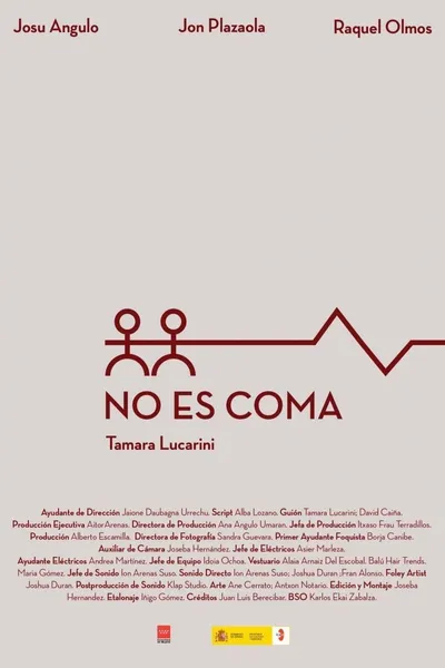 No es coma