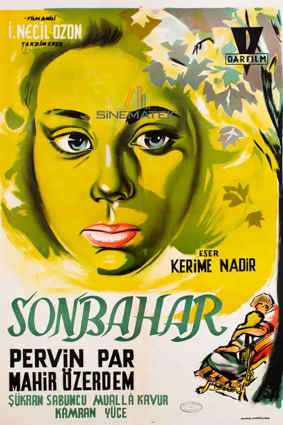 Sonbahar