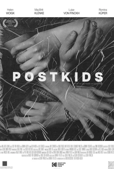 Postkids