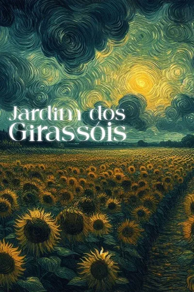 Jardim dos Girassóis