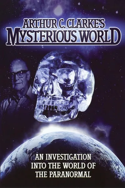 Arthur C. Clarke's Mysterious World