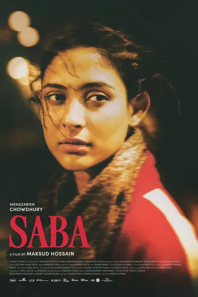 Saba