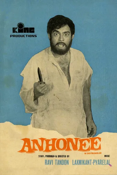 Anhonee