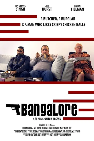 Bangalore