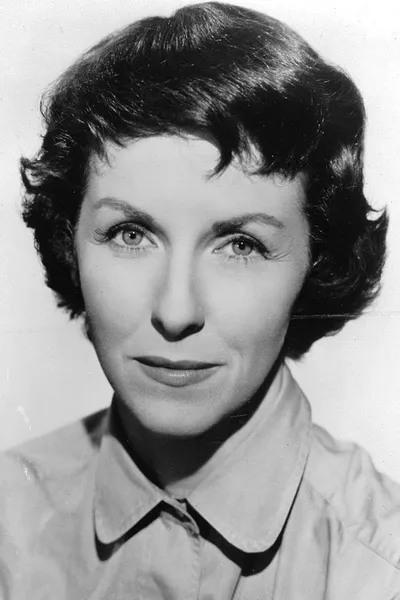 Betsy Blair