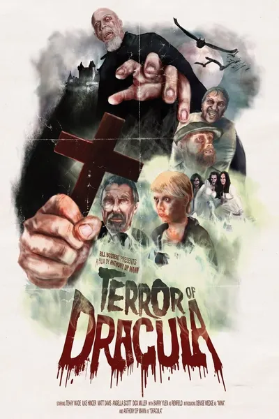 Terror of Dracula