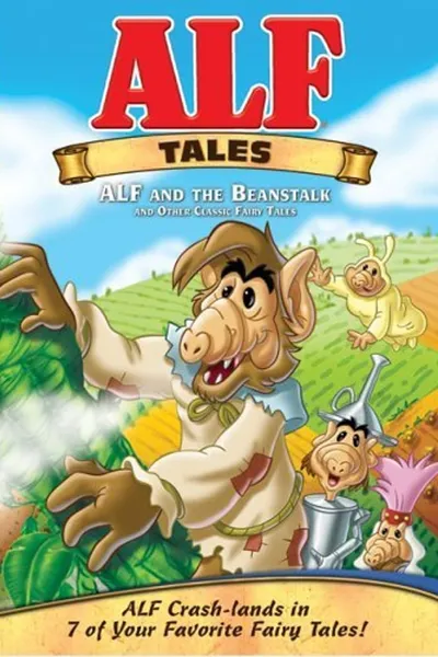 Alf Tales