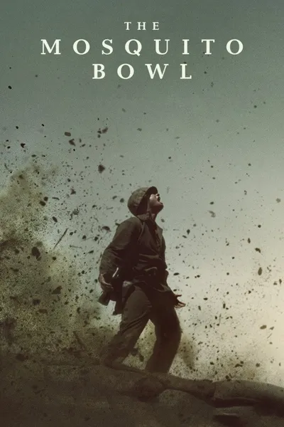 The Mosquito Bowl