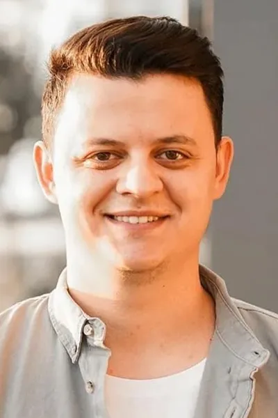 Burak Güngör