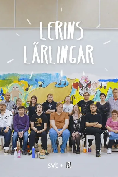 Lerins lärlingar